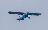 G-AHSS